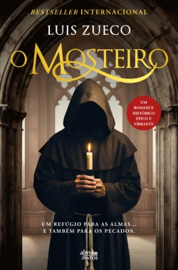 Bertrand.pt - O Mosteiro