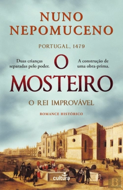 Bertrand.pt - O Mosteiro