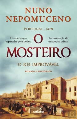 Bertrand.pt - O Mosteiro