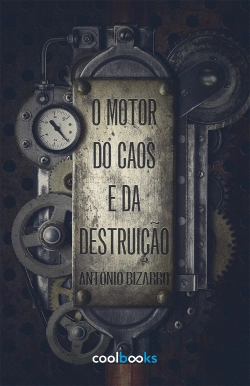 Bertrand.pt - O motor do caos e da destruição