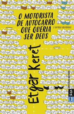 Bertrand.pt - O motorista de autocarro que queria ser Deus