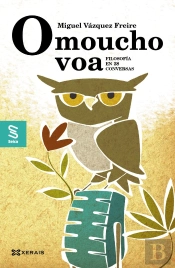 O Moucho Voa