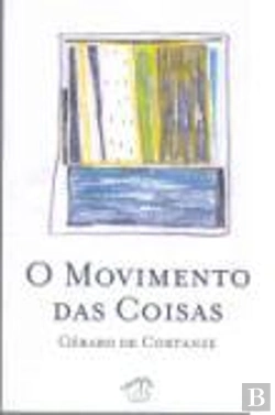 Bertrand.pt - O Movimento das Coisas