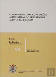 O Movimento das Concepçöes Alternativas e o Sucesso dos Alunos em Ciências 