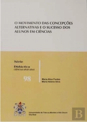 O Movimento das Concepçöes Alternativas e o Sucesso dos Alunos em Ciências 