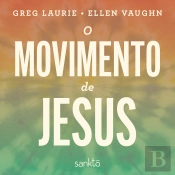 O Movimento De Jesus