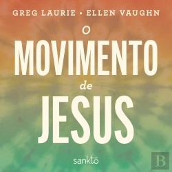 Bertrand.pt - O Movimento De Jesus