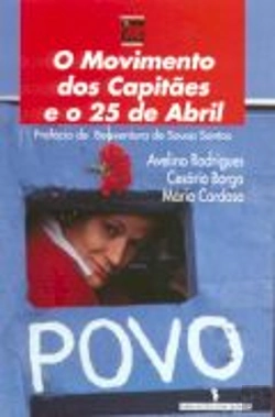 Bertrand.pt - O Movimento dos Capitães e o 25 de Abril