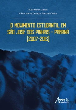 Bertrand.pt - O Movimento Estudantil Em São José Dos Pinhais – Paraná (2007-2015)