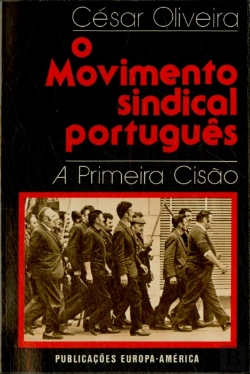 Bertrand.pt - O Movimento Sindical Português