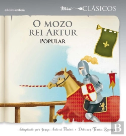 Bertrand.pt - O Mozo Rei Artur