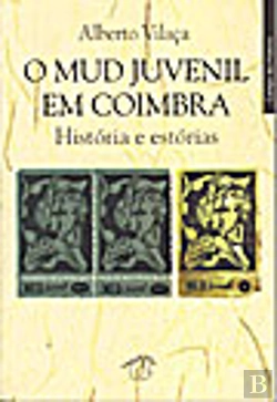 Bertrand.pt - O Mud Juvenil em Coimbra
