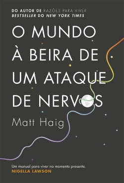 Bertrand.pt - O mundo à beira de um ataque de nervos