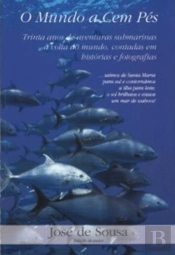 O Mundo a Cem Pés