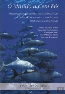 Bertrand.pt - O Mundo a Cem Pés