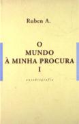 O Mundo à Minha Procura I