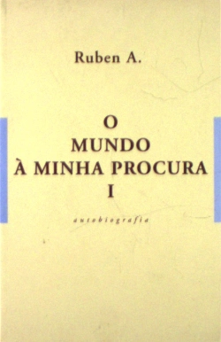 Bertrand.pt - O Mundo à Minha Procura I