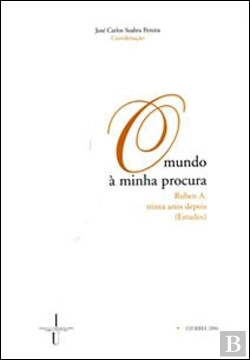Bertrand.pt - O Mundo à Minha Procura