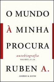 O Mundo à Minha Procura