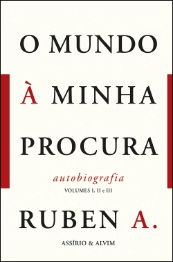 Bertrand.pt - O Mundo à Minha Procura