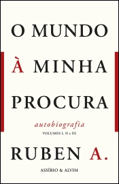 O Mundo à Minha Procura