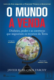 O Mundo À Venda
