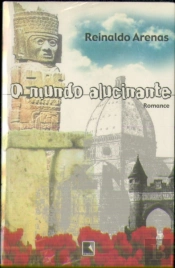 O Mundo Alucinante