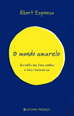 Bertrand.pt - O Mundo Amarelo