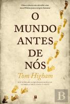 O Mundo Antes de Nós