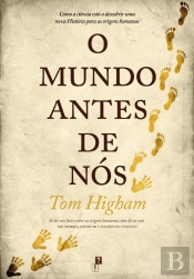 O Mundo Antes de Nós