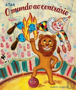Bertrand.pt - O Mundo ao Contrário