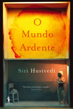 Bertrand.pt - O Mundo Ardente