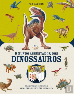 Bertrand.pt - O Mundo Assustador dos Dinossauros
