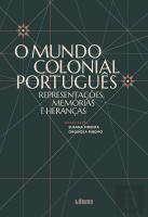 O Mundo Colonial Português