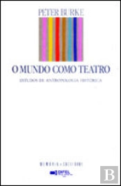O Mundo Como Teatro