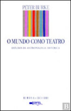Bertrand.pt - O Mundo Como Teatro