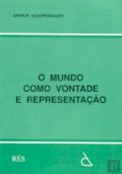 Bertrand.pt - O Mundo Como Vontade e Representação
