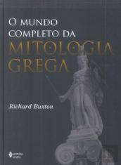 O Mundo Completo da Mitologia Grega