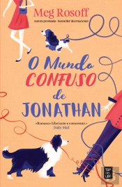 O Mundo Confuso de Jonathan