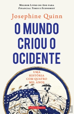 Bertrand.pt - O Mundo Criou o Ocidente