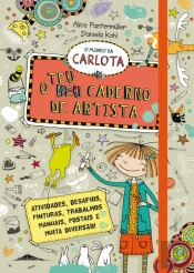 O Mundo da Carlota
