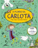 O Mundo da Carlota N.º 4
