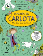 O Mundo da Carlota N.º 4