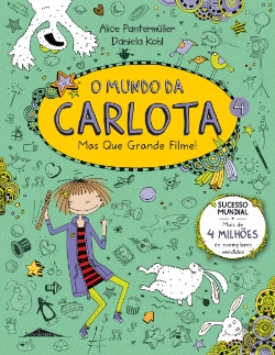 Bertrand.pt - O Mundo da Carlota N.º 4