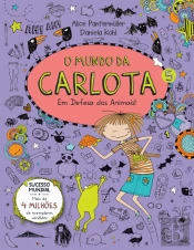 O Mundo da Carlota N.º 5