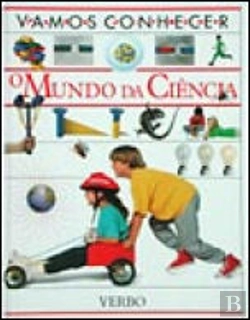 Bertrand.pt - O Mundo da Ciência