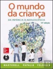 O Mundo da Criança
