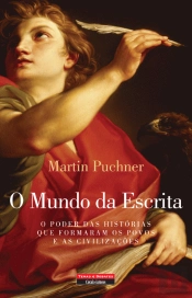 O Mundo da Escrita