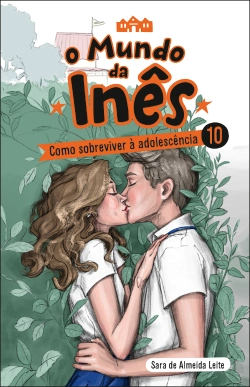 Bertrand.pt - O Mundo da Inês - Como sobreviver à adolescência