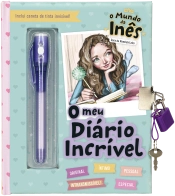 O Mundo da Inês - O meu diário incrível